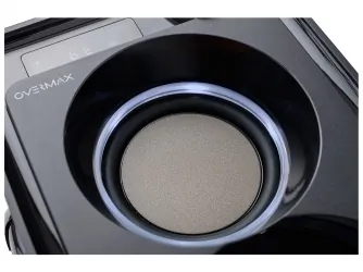 Głośnik Bluetooth Bezprzewodowy OVERMAX SOUNDBEAT 5.0 Pilot
