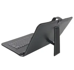 Klawiatura do tabletu z etui na tablet 10.1'' Esperanza MADERA