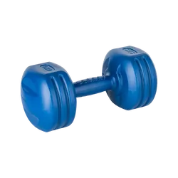 Hantelki bitumiczne 2x 4kg REBEL ACTIVE