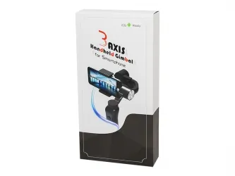 Gimbal Stabilizator do telefonu Blow BG500