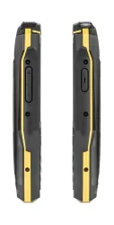 Telefon Kruger&amp;Matz IRON 2 niezniszczalny DUAL SIM bluetooth IP68