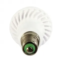 Żarówka &amp;quot;R50&amp;quot; LED ceramiczna E14 6W AC230V, 470 lm!,WW,blist