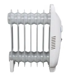 Grzejnik olejowy Teesa 7 żeberek 800W
