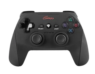 Bezprzewodowy gamepad do PS3/PC GENESIS PV59
