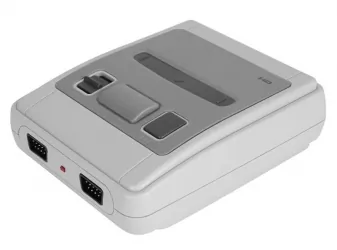 Konsola gamingowa retro do gier 8-BIT HDMI R2invest 621 gier