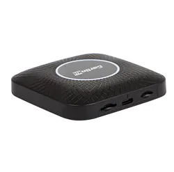 Bezprzewodowy adapter CarlinKit CarPlay5.0 SIM Android Auto i Apple CarPlay