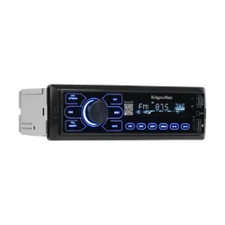 Radio samochodowe 4 x 50W Kruger