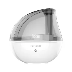 Ultradźwiękowy nawilżacz powietrza PURE LIFE H30 podświetlany