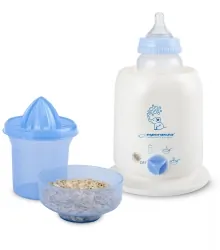 Podgrzewacz do butelek Esperanza TASTY