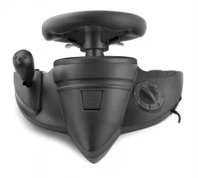 Kierownica Esperanza NITRO PC/PS3