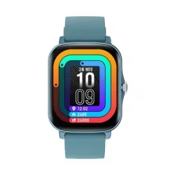Zegarek sportowy smartwatch SENBONO LADY Y20 niebieski