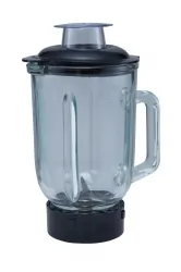 Blender kielichowy z rozdrabniaczem Camry CR 4058