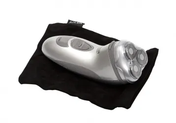 Akumulatorowa golarka męska Adler AD 93 Wysuwany trymer