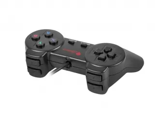 Gamepad pad Genesis P10 przewodowy do PC USB