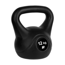 Kettlebell REBEL ACTIVE 12kg