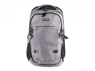 Plecak na laptopa NATEC ALPACA 15.6" szary