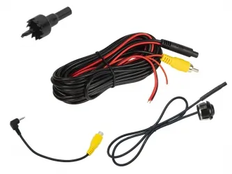 Kamera cofania BLOW BVS-545 wodoodporna przewodowa