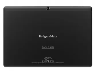 Tablet Kruger&amp;Matz EAGLE 1072 10.1" LTE 4GB RAM 8 rdzeni 64GB Android