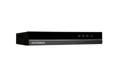 Zestaw do monitoringu OVERMAX CAMSPOT NVR 4.0 rejestrator + 4x zewnętrzna kamera IP WiFi