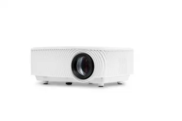 Projektor multimedialny LED rzutnik OVERMAX MULTIPIC 2.4 WiFi 150" USB VGA HDMI + pilot