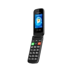 Telefon komórkowy GSM dla seniora Kruger&amp;Matz Simple 930