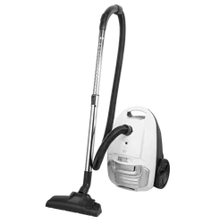 Odkurzacz workowy TEESA ECO WHITE 700