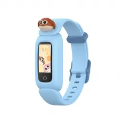 Zegarek smartwatch Havit M81 dla dzieci niebieski