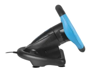 Kierownica dla graczy Fury SKIPPER PC