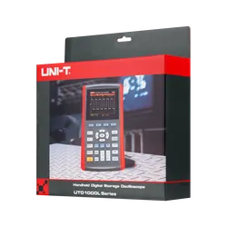 Oscyloskop 50MHz UNI-T UTD1050CL