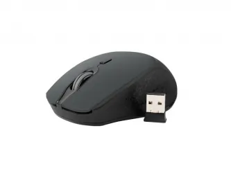 Zestaw bezprzewodowy NATEC OCTOPUS US klawiatura + mysz bluetooth 2.4GHZ aluminium