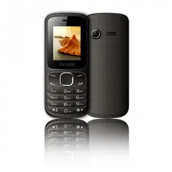 Telefon komórkowy Cavion Base 1.7 Dual Sim microSD
