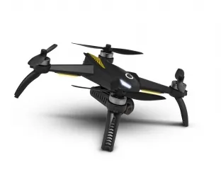 DRON OVERMAX X-Bee DRONE 9.5 GPS + KAMERA WiFi 4K
