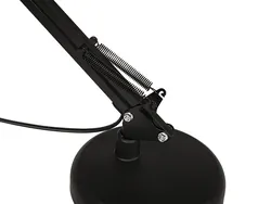 Lampka biurkowa kreślarska E27 BLOW LB-09