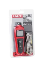 Miernik tachometr z interfejsem USB UT372