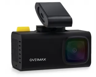 Kamera samochodowa wideorejestrator OVERMAX CAMROAD 7.0 ekran