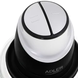 Rozdrabniacz ze szklaną misą Adler AD 4082 1,2L