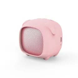 Przenośny głośnik Bluetooth Forever Milly ABS-200 dwa pokrowce