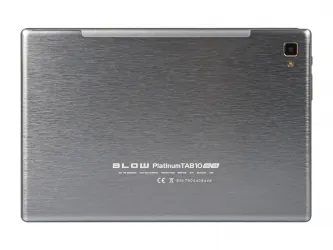 Tablet BLOW 10.1" LTE 4GB RAM 8 rdzeni 64GB Android + etui klawiatura bluetooth