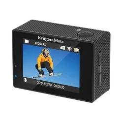 Kamera sportowa Kruger