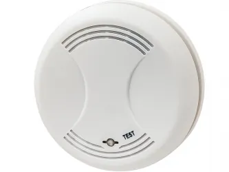 Detektor czujnik dymu XTREME XD10 9V