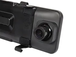 Rejestrator samochodowy wideorejestrator lusterko BLOW BLACKBOX DVR F620 Android Auto/CarPlay   kamera cofania