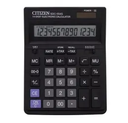Kalkulator biurowy Citizen SDC-554S