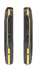 Telefon Kruger&Matz IRON 2 niezniszczalny DUAL SIM bluetooth IP68