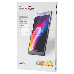 Tablet BLOW 8