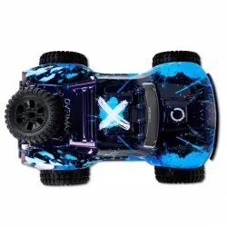 Samochód RC zdalnie sterowany OVERMAX X-HOOLIGAN