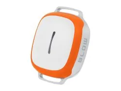 LOKALIZATOR GPS BLOW BL011 UNIWERSALNY pomarańczowy