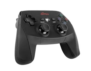 Bezprzewodowy gamepad do PS3/PC GENESIS PV59