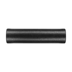 Wałek do masażu roller 15x60cm REBEL ACTIVE - czarny