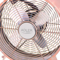 Wentylator biurkowy Loft 20cm / 8" Adler AD 7324