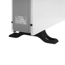 Grzejnik konwektorowy Teesa TSA8054